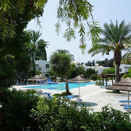 Paphos Gardens, Near Beach Bagian luar foto