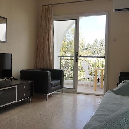 Paphos Gardens, Near Beach Bagian luar foto