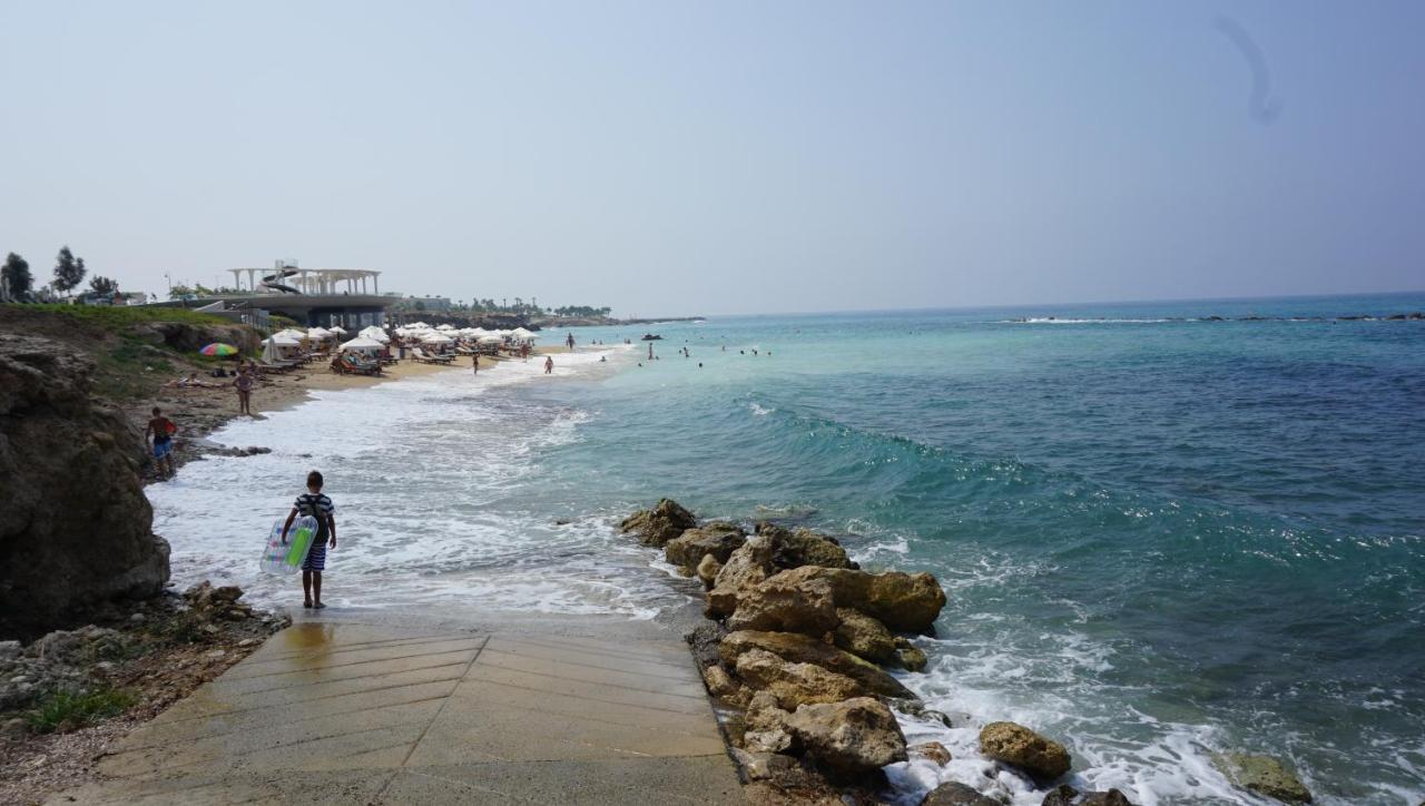 Paphos Gardens, Near Beach Bagian luar foto