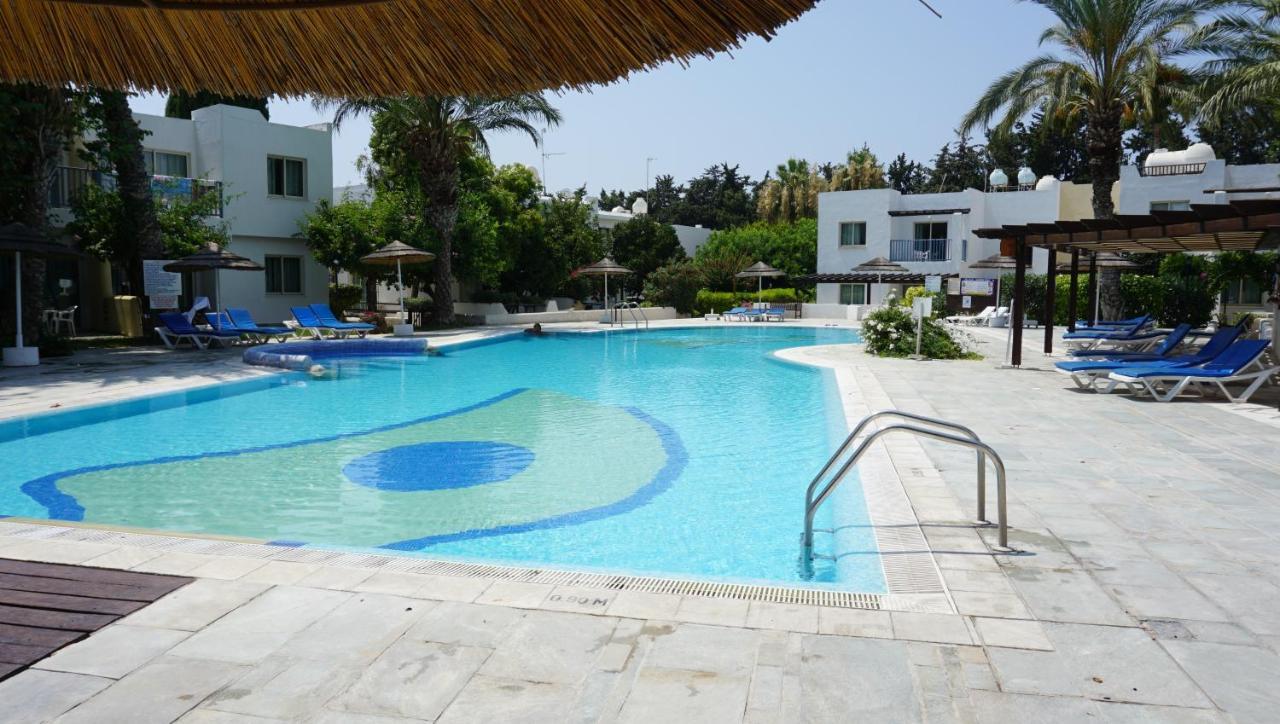 Paphos Gardens, Near Beach Bagian luar foto