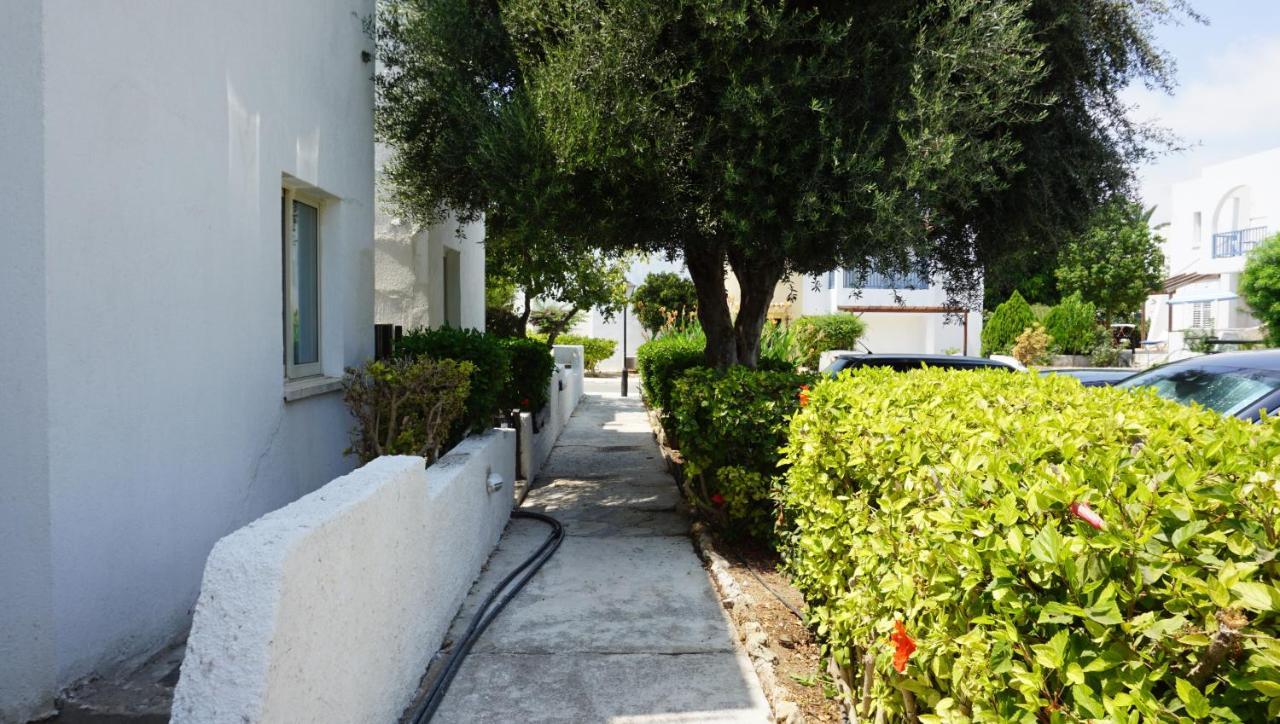 Paphos Gardens, Near Beach Bagian luar foto