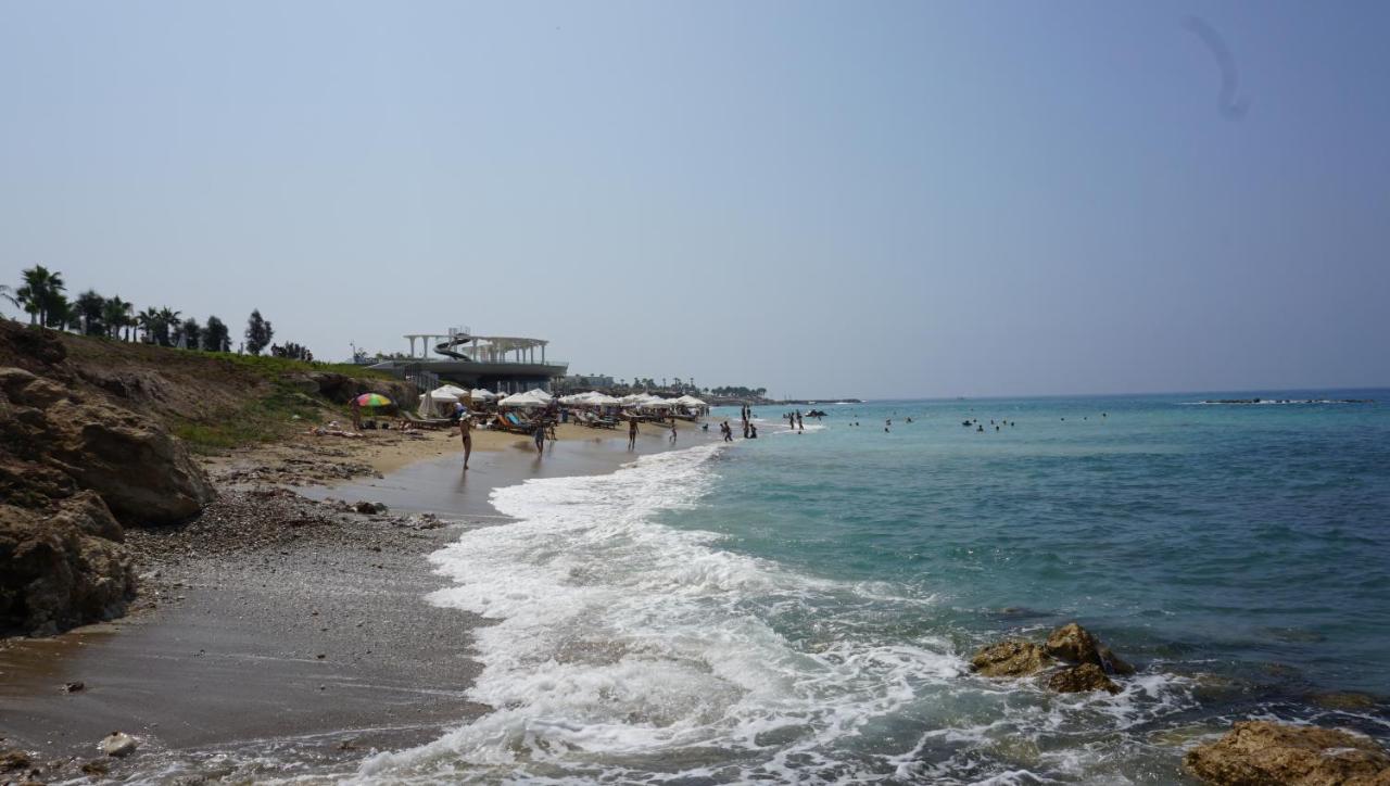 Paphos Gardens, Near Beach Bagian luar foto